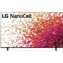 LG 55NANO753PA návod a manuál