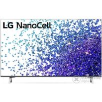 LG 55NANO773PA návod a manuál