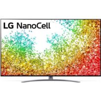 LG 55NANO963PA návod a manuál