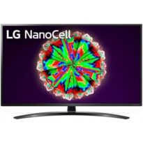 LG 65NANO79 návod a manuál