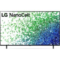 LG 65NANO80P návod a manuál