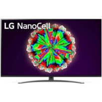 LG 65NANO81 návod a manuál