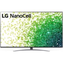 LG 65NANO88P návod a manuál