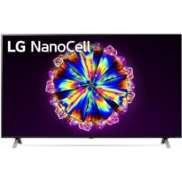 LG 65NANO90 návod a manuál