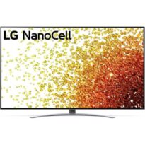 LG 65NANO92P návod a manuál