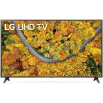 LG 75UP7500 návod a manuál