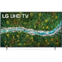 LG 75UP7700 návod a manuál