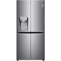 LG GML844PZKZ návod a manuál