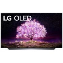 LG OLED48C11LB návod a manuál
