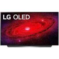 LG OLED48CX návod a manuál