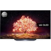 LG OLED55B13LA návod a manuál