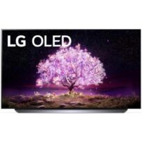 LG OLED55C11 návod a manuál