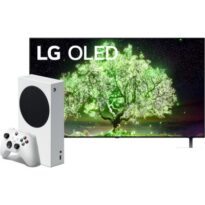 LG OLED65A1 návod a manuál
