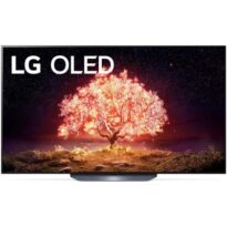 LG OLED65B1 návod a manuál