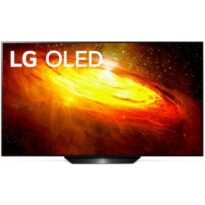LG OLED65BX návod a manuál