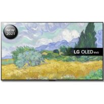 LG OLED65G13LA návod a manuál