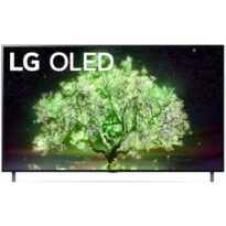 LG OLED77A13LA návod a manuál