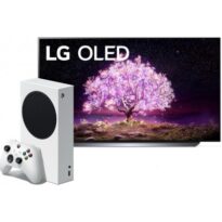 LG OLED77C11LB návod a manuál