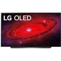 LG OLED77CX návod a manuál