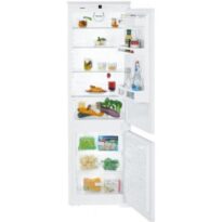 Liebherr ICSe 5103 návod a manuál