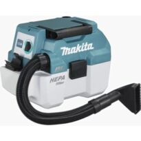 MAKITA DVC 750 LZX1 návod a manuál