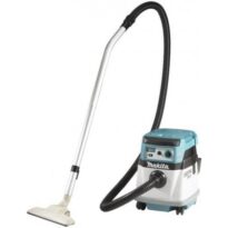 Makita DVC154LZX návod a manuál