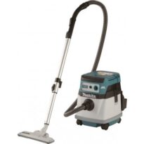 Makita DVC155LZX2 návod a manuál