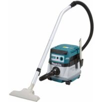 Makita DVC865LZX3 návod a manuál