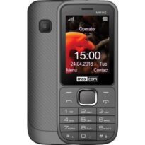 Maxcom MM142 DUAL SIM návod a manuál