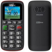 Maxcom MM428 návod a manuál