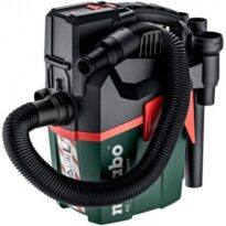METABO AS 18 L PC Compact návod a manuál