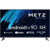 Metz 42MTC6000 návod a manuál