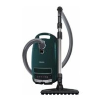 Miele C3 Select Parquet návod a manuál