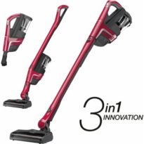 Miele Triflex HX1 návod a manuál