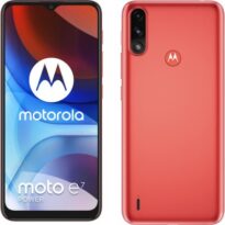 Motorola Moto E7 Power návod a manuál