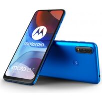 Motorola Moto E7i Power návod a manuál