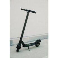 MScooter PRO návod a manuál