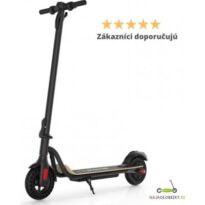 MScooter Pro PLUS návod a manuál