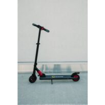 MScooter S1 250W návod a manuál