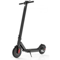 MScooter S5S návod a manuál