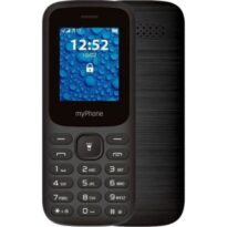 myPhone 2220 Dual SIM návod a manuál