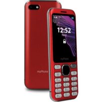 myPhone Maestro Dual SIM návod a manuál