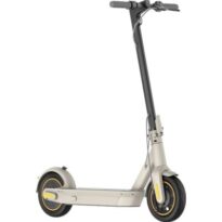 Ninebot Segway KickScooter G30LE návod a manuál