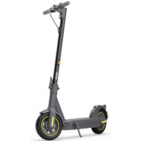 Ninebot Segway MAX G30 II návod a manuál