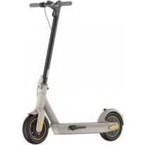 Ninebot Segway Max G30LE návod a manuál