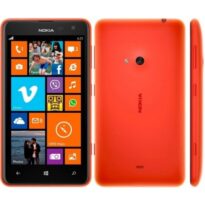 Nokia Lumia 625 návod a manuál