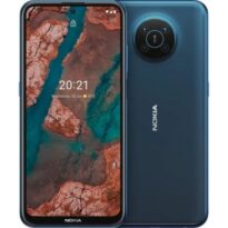 Nokia X20 5G 8GB/128GB návod a manuál