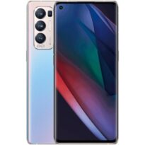 OPPO Find X3 Neo 5G návod a manuál