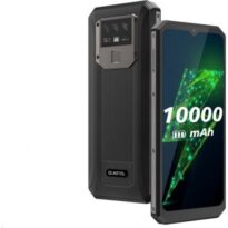 Oukitel K15 Plus návod a manuál