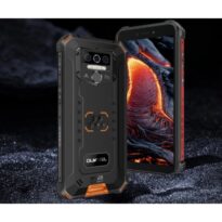 Oukitel WP5 Pro návod a manuál